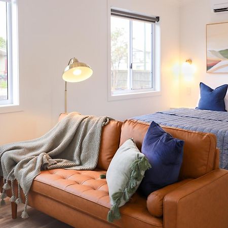 Kingaroy Holiday Park Eksteriør bilde