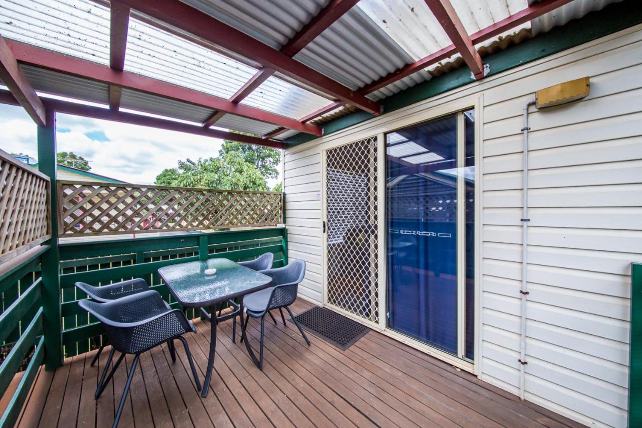 Kingaroy Holiday Park Eksteriør bilde