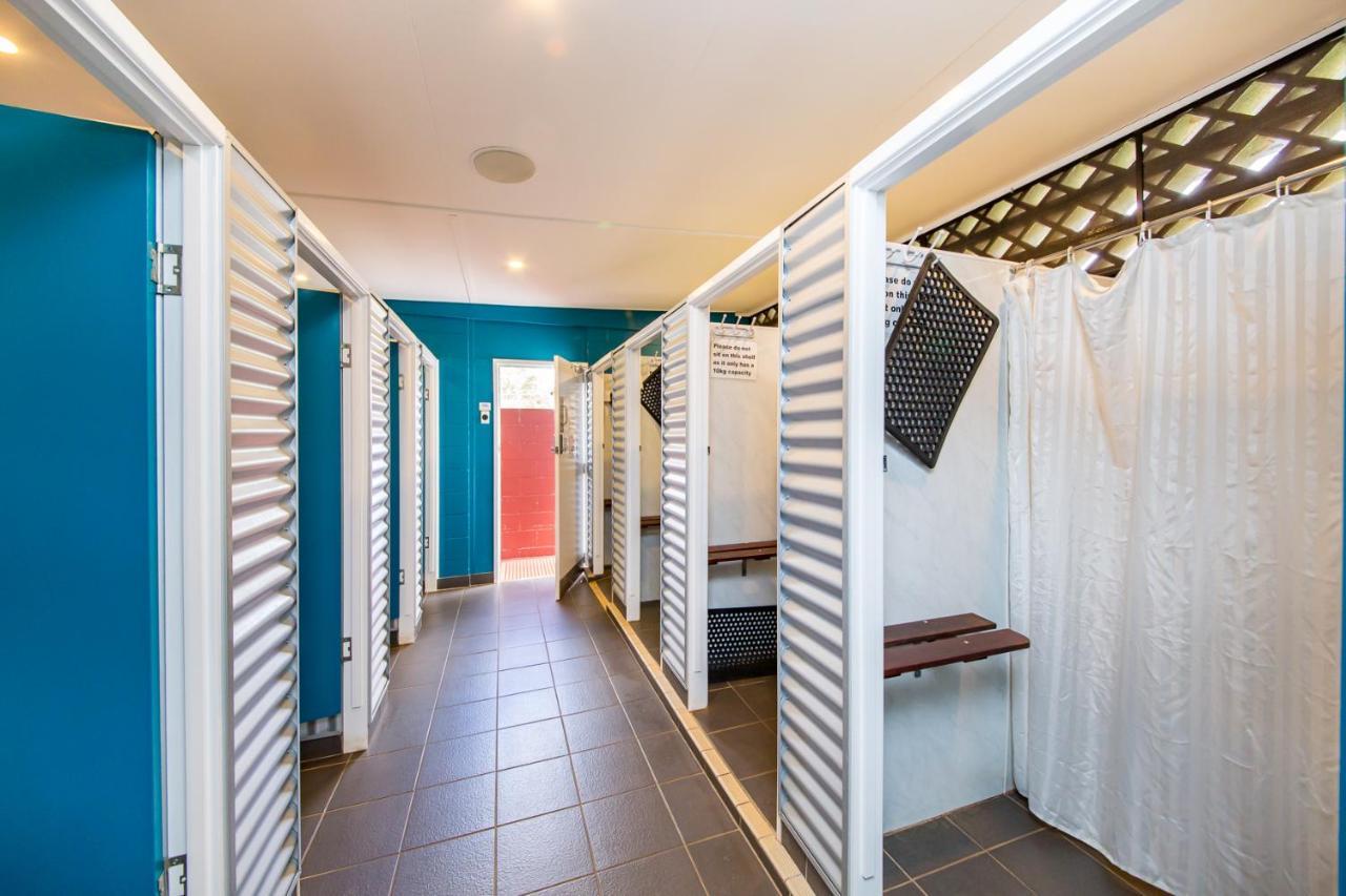 Kingaroy Holiday Park Eksteriør bilde