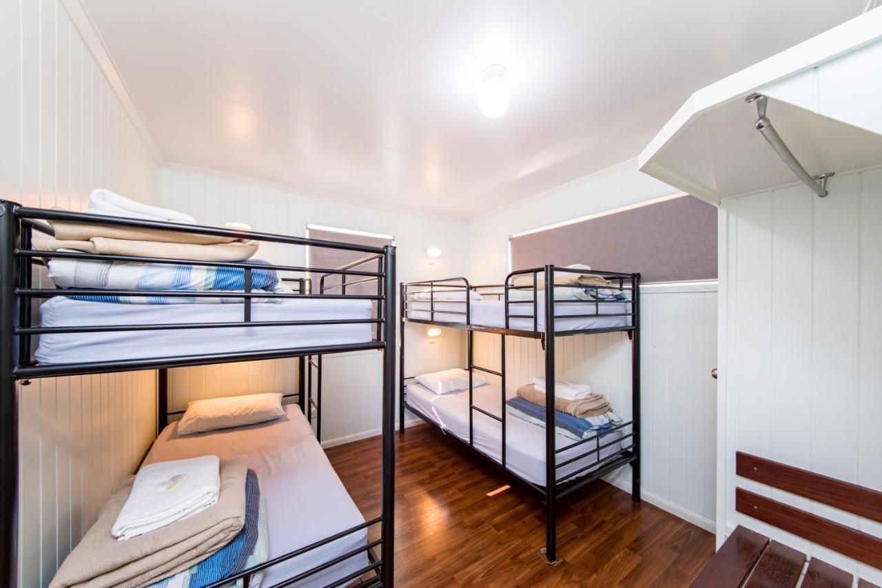 Kingaroy Holiday Park Eksteriør bilde