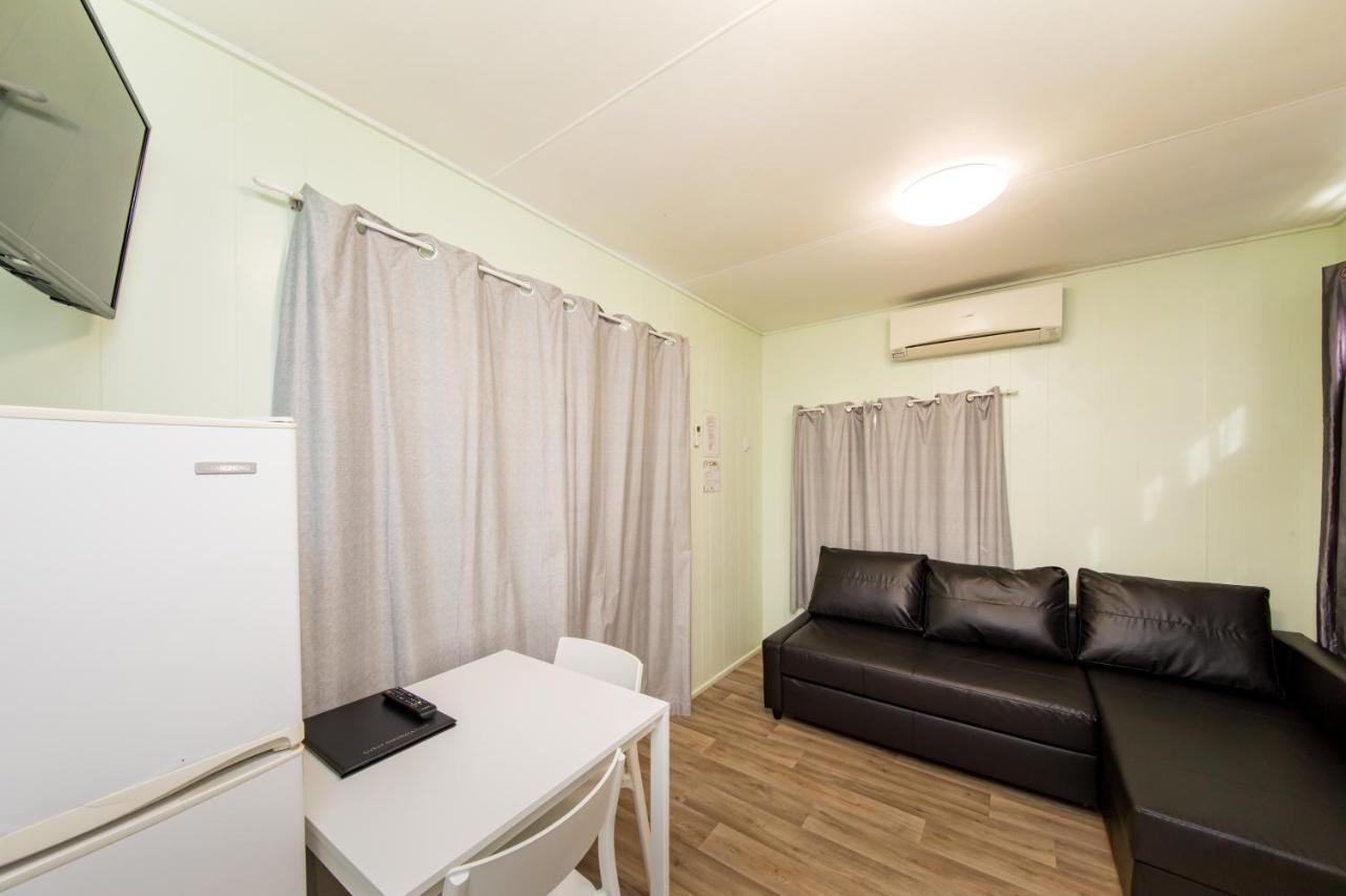 Kingaroy Holiday Park Eksteriør bilde