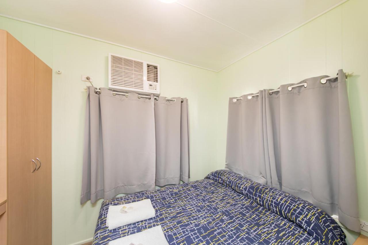 Kingaroy Holiday Park Eksteriør bilde