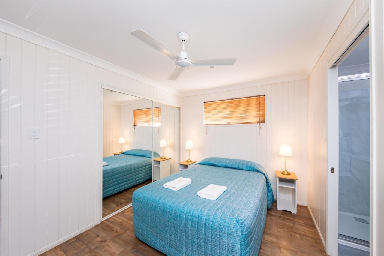 Kingaroy Holiday Park Eksteriør bilde