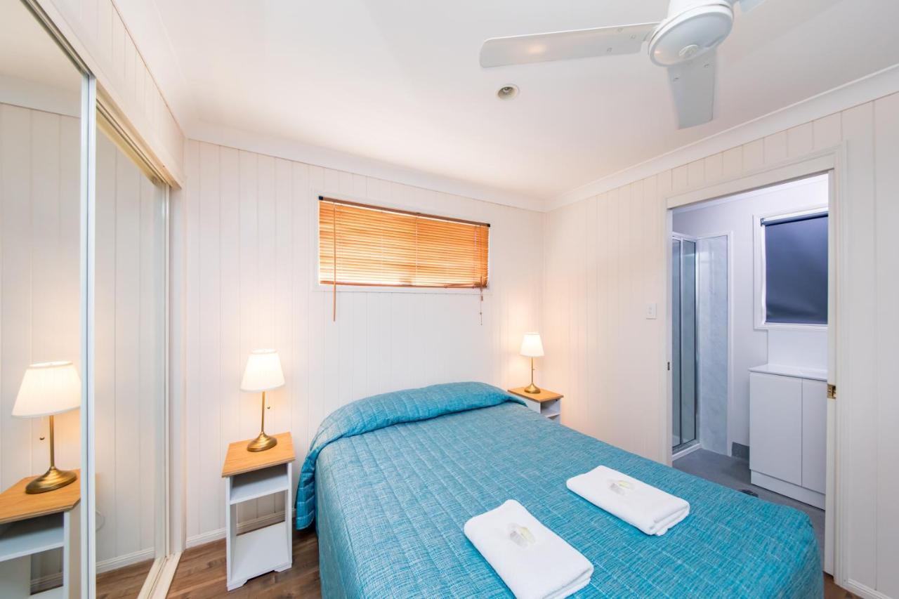 Kingaroy Holiday Park Eksteriør bilde