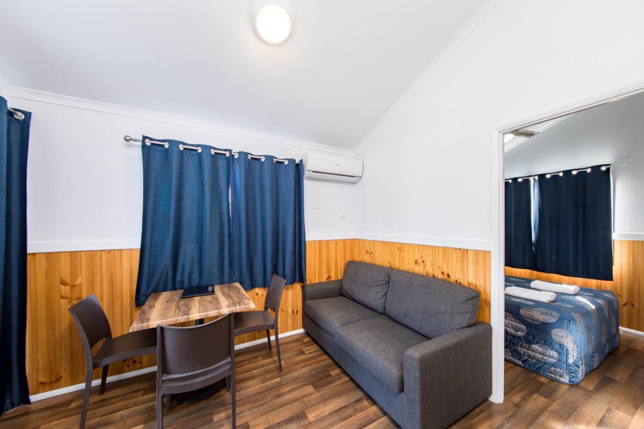 Kingaroy Holiday Park Eksteriør bilde