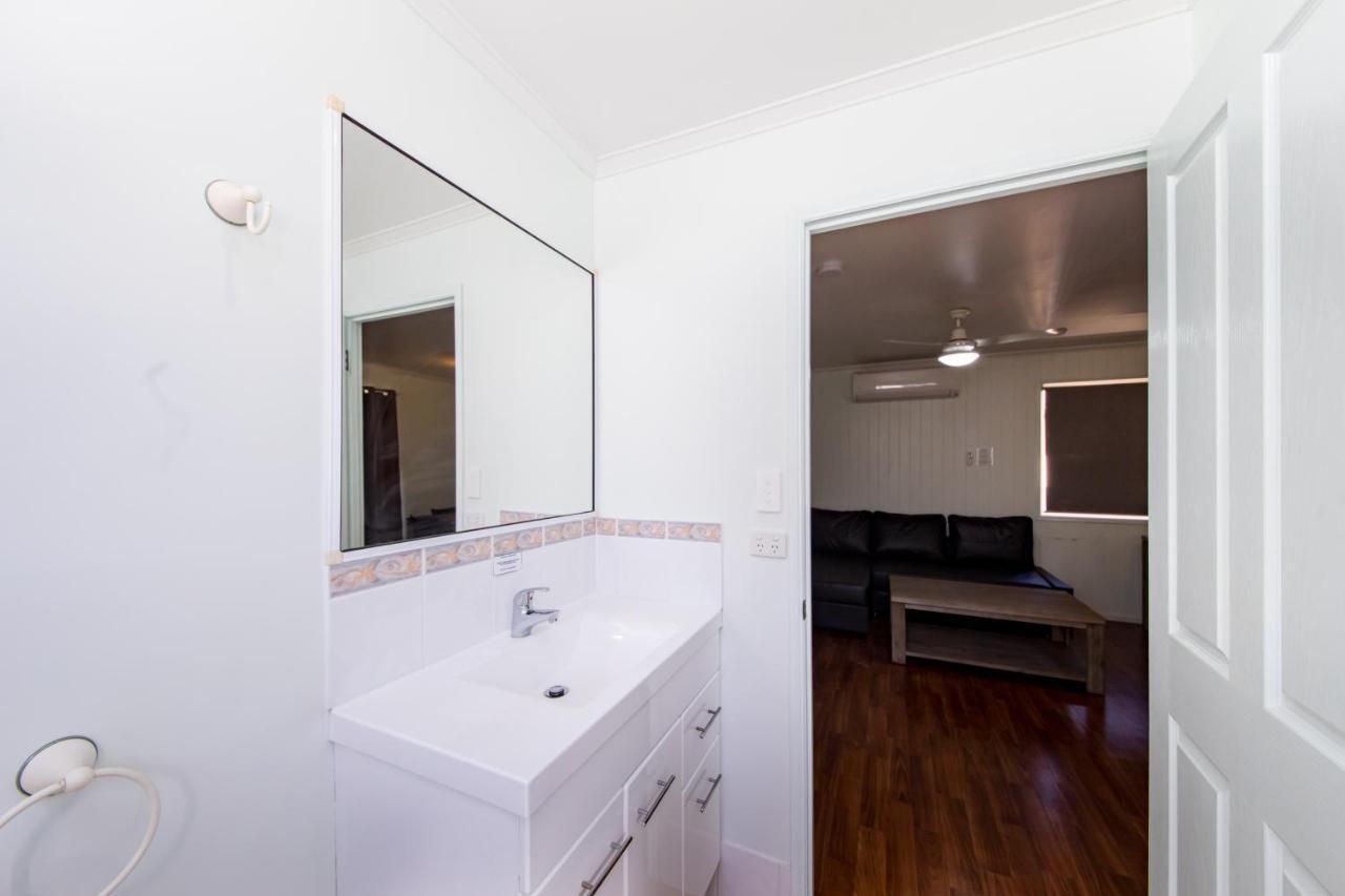 Kingaroy Holiday Park Eksteriør bilde