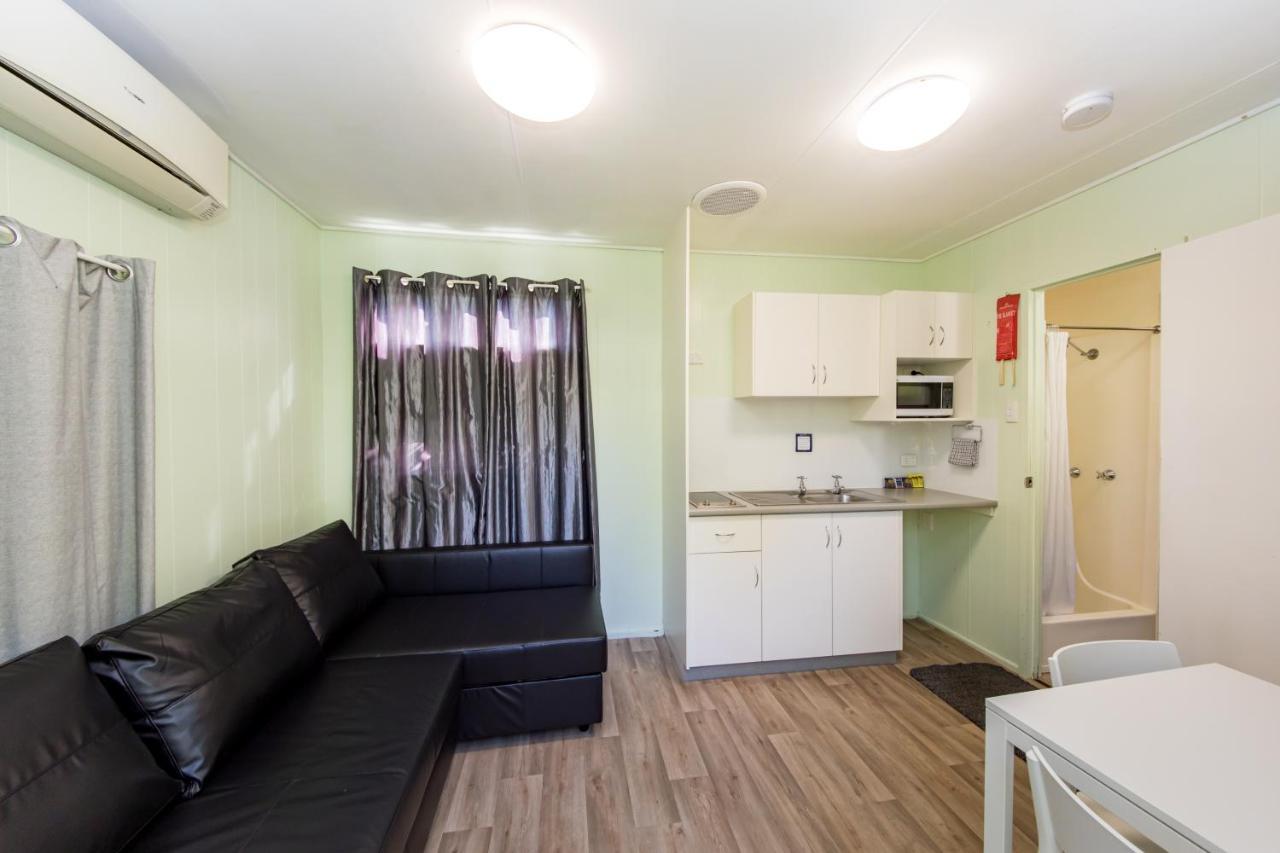 Kingaroy Holiday Park Eksteriør bilde