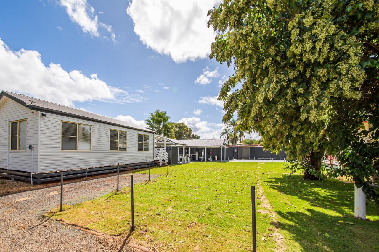 Kingaroy Holiday Park Eksteriør bilde