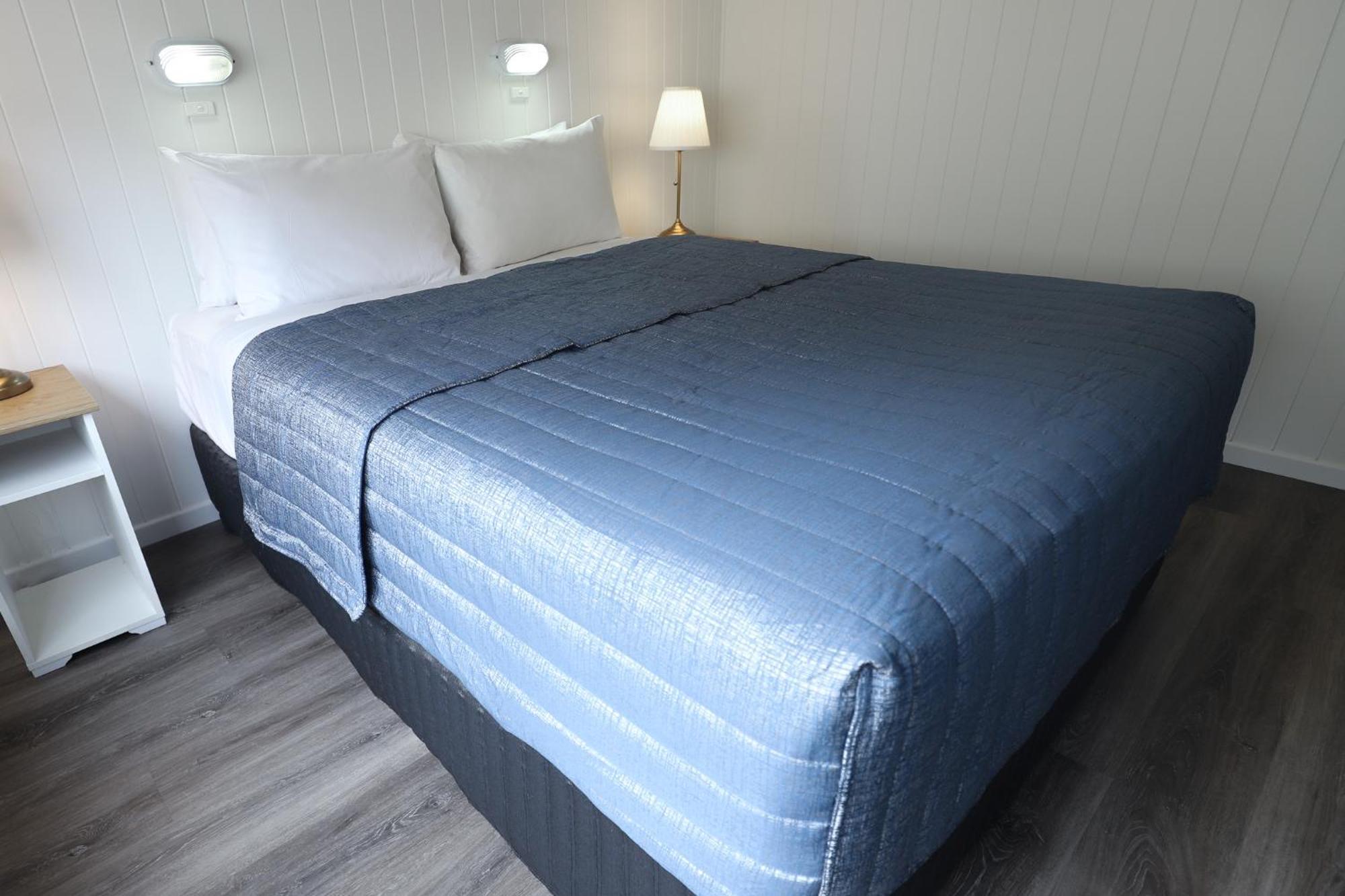 Kingaroy Holiday Park Eksteriør bilde