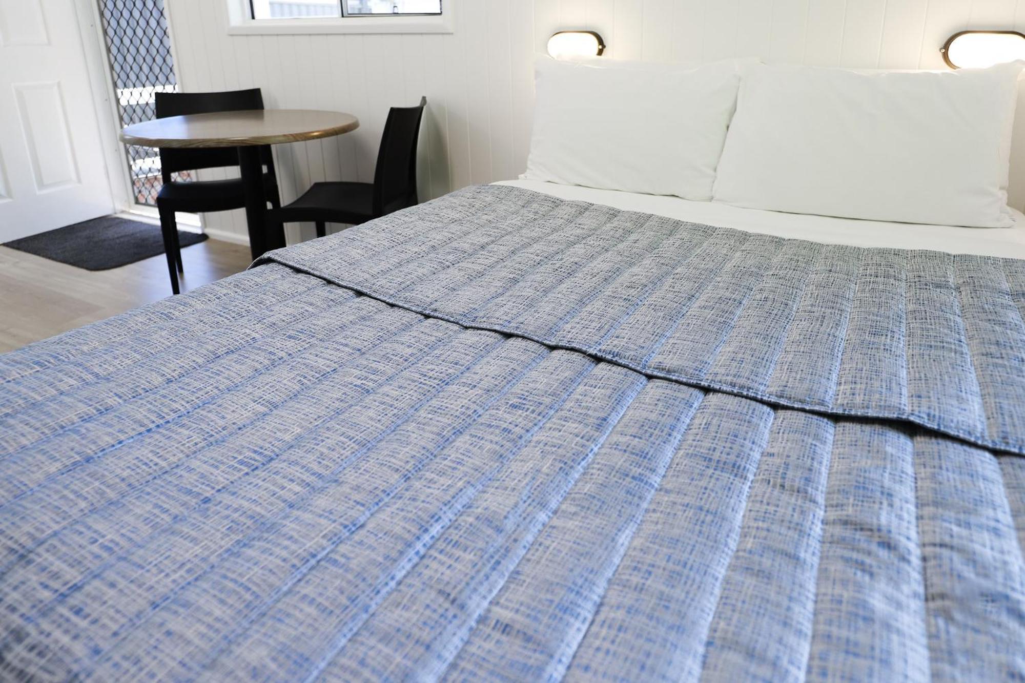 Kingaroy Holiday Park Eksteriør bilde