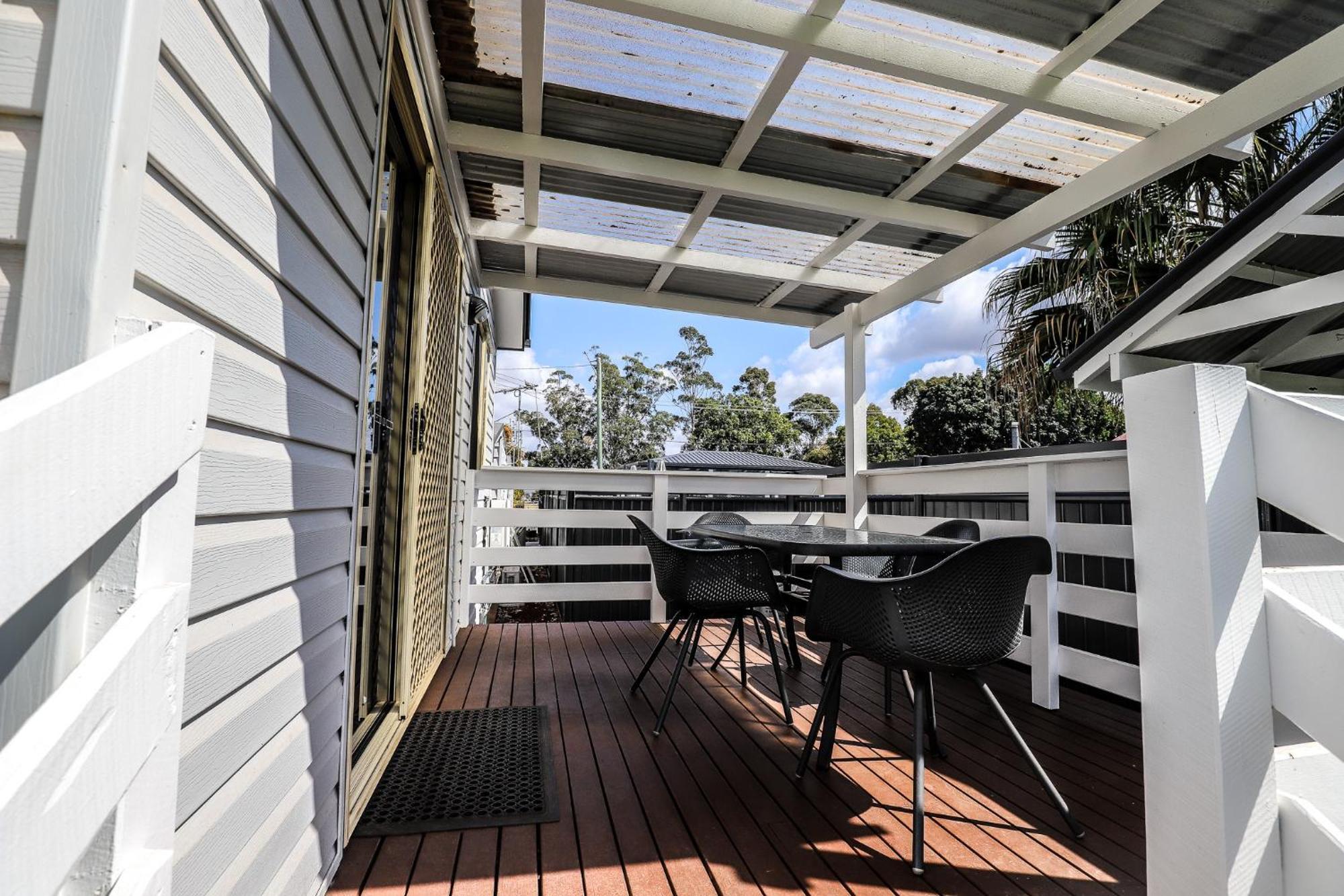 Kingaroy Holiday Park Eksteriør bilde