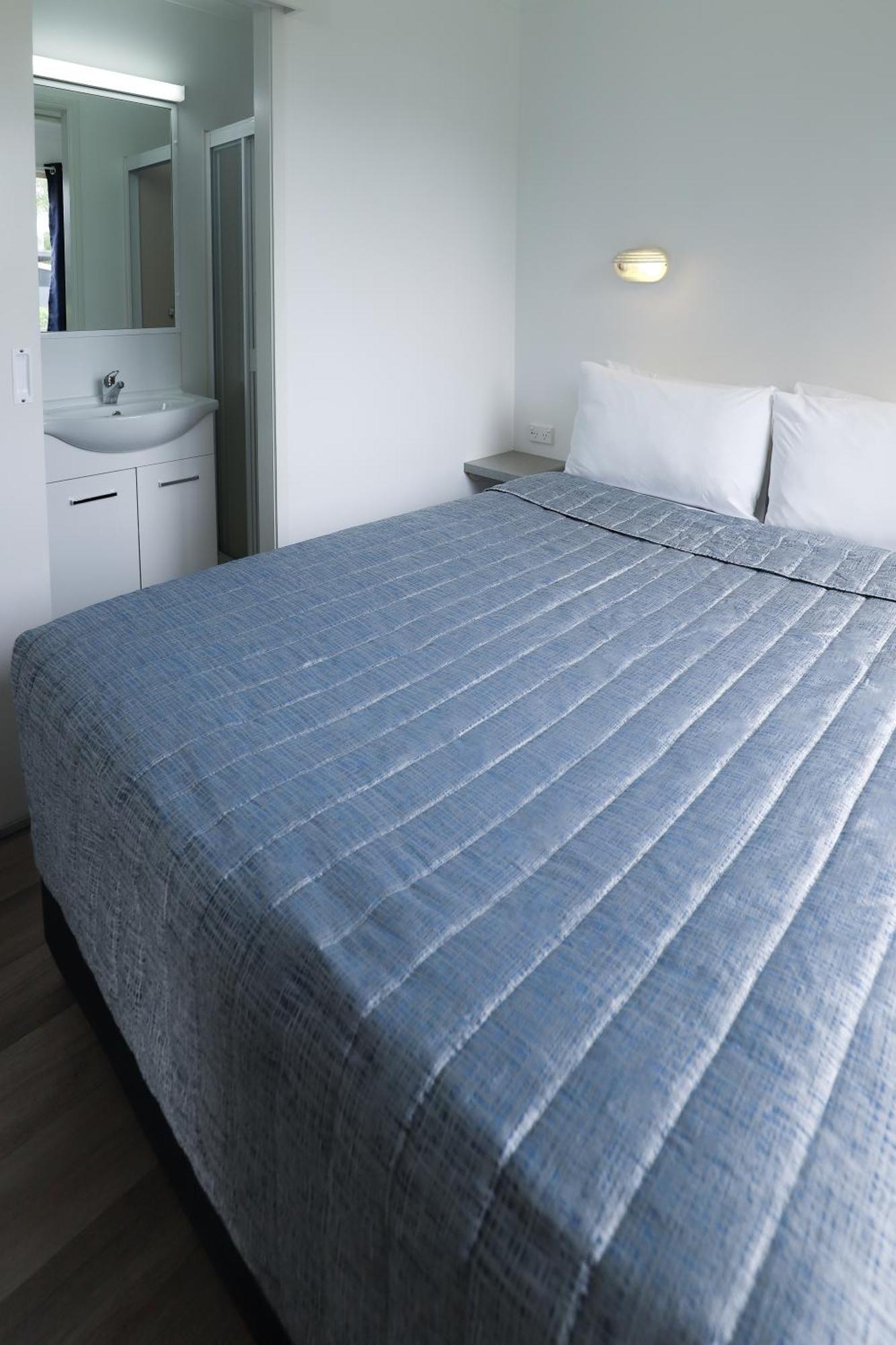 Kingaroy Holiday Park Eksteriør bilde