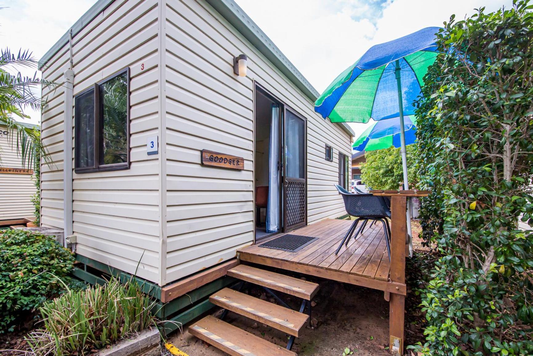 Kingaroy Holiday Park Rom bilde