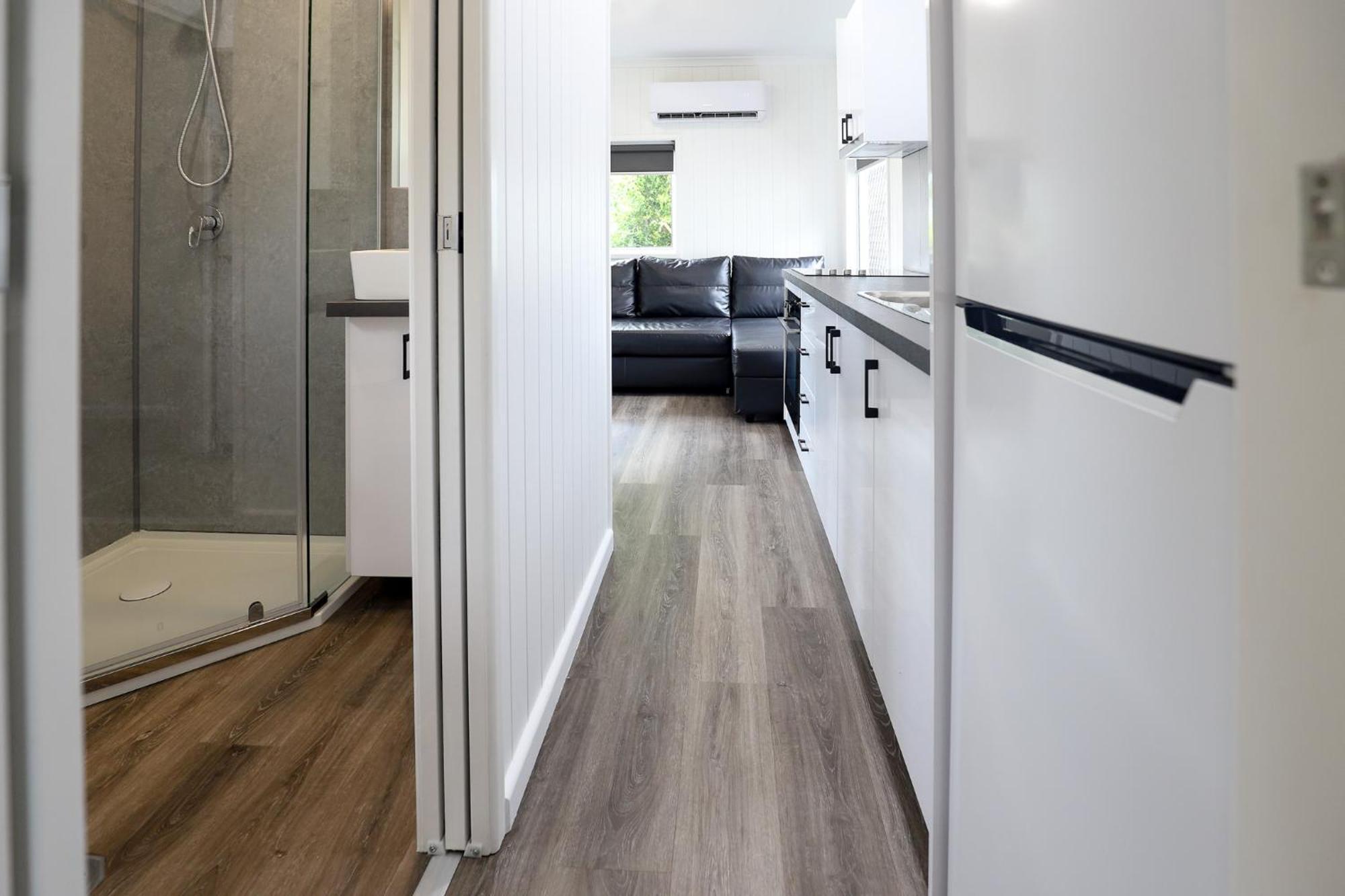 Kingaroy Holiday Park Eksteriør bilde