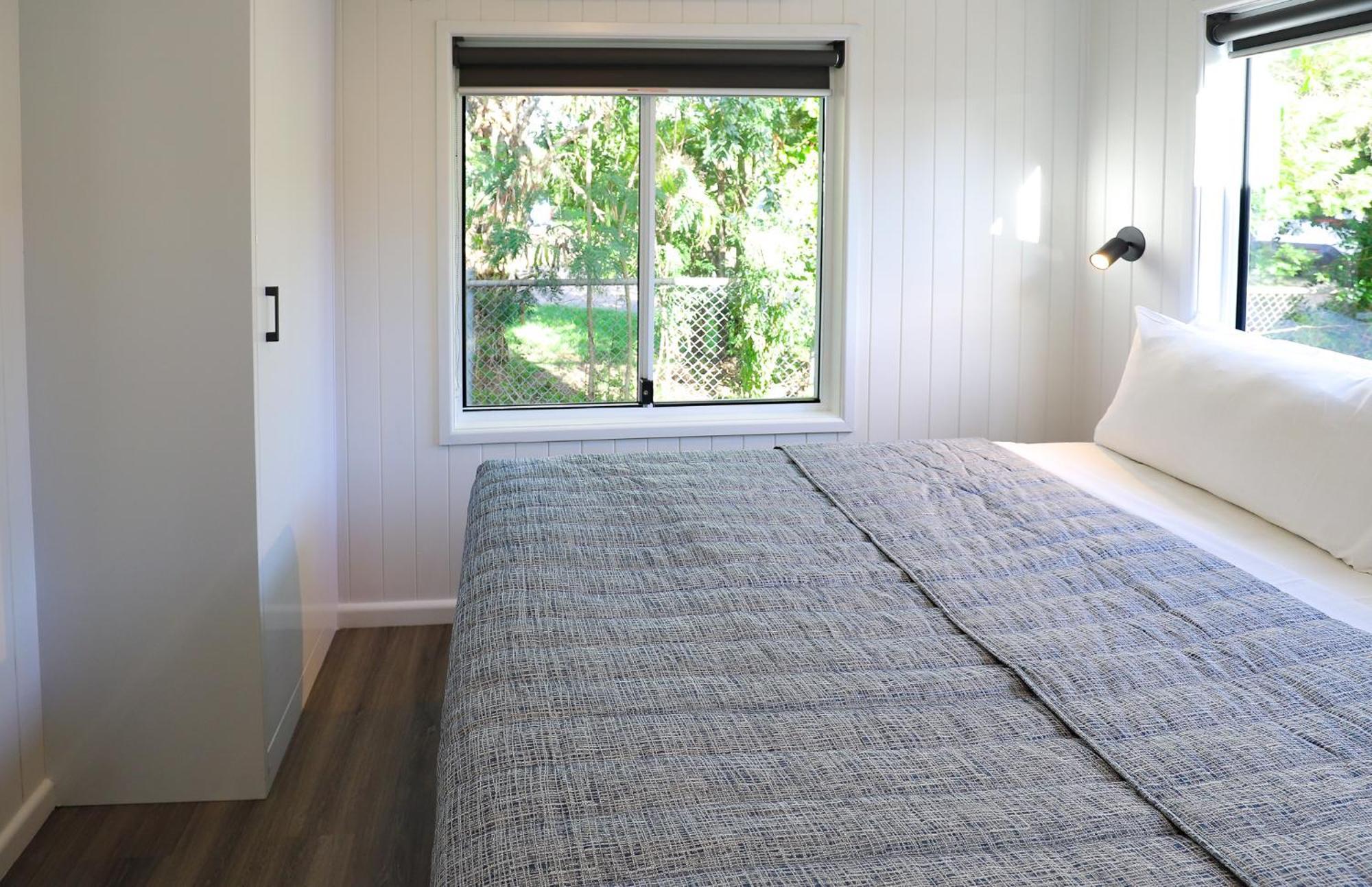 Kingaroy Holiday Park Eksteriør bilde