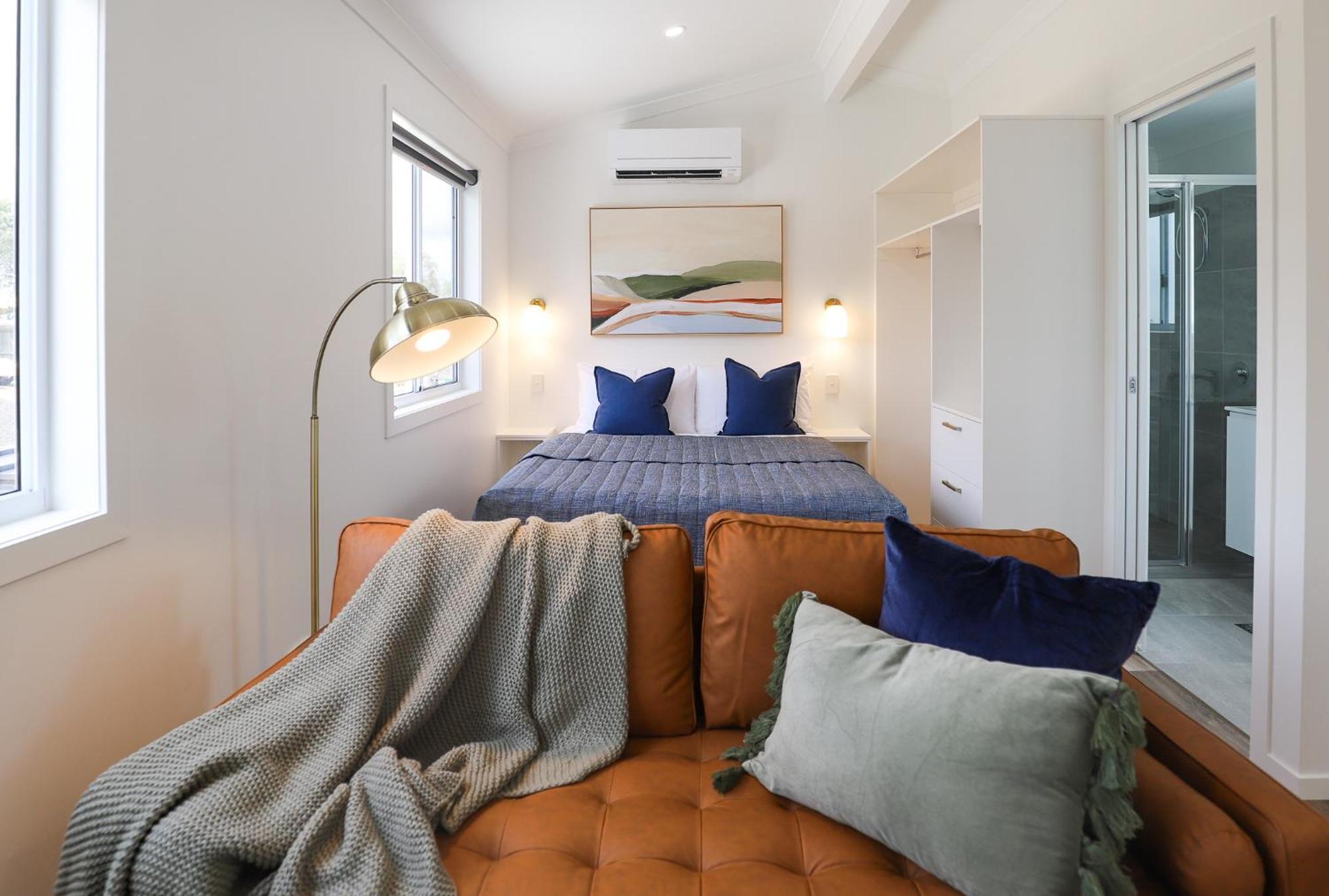 Kingaroy Holiday Park Eksteriør bilde