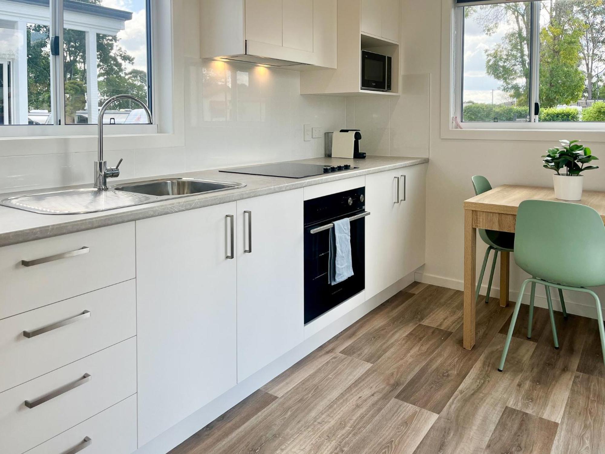 Kingaroy Holiday Park Eksteriør bilde