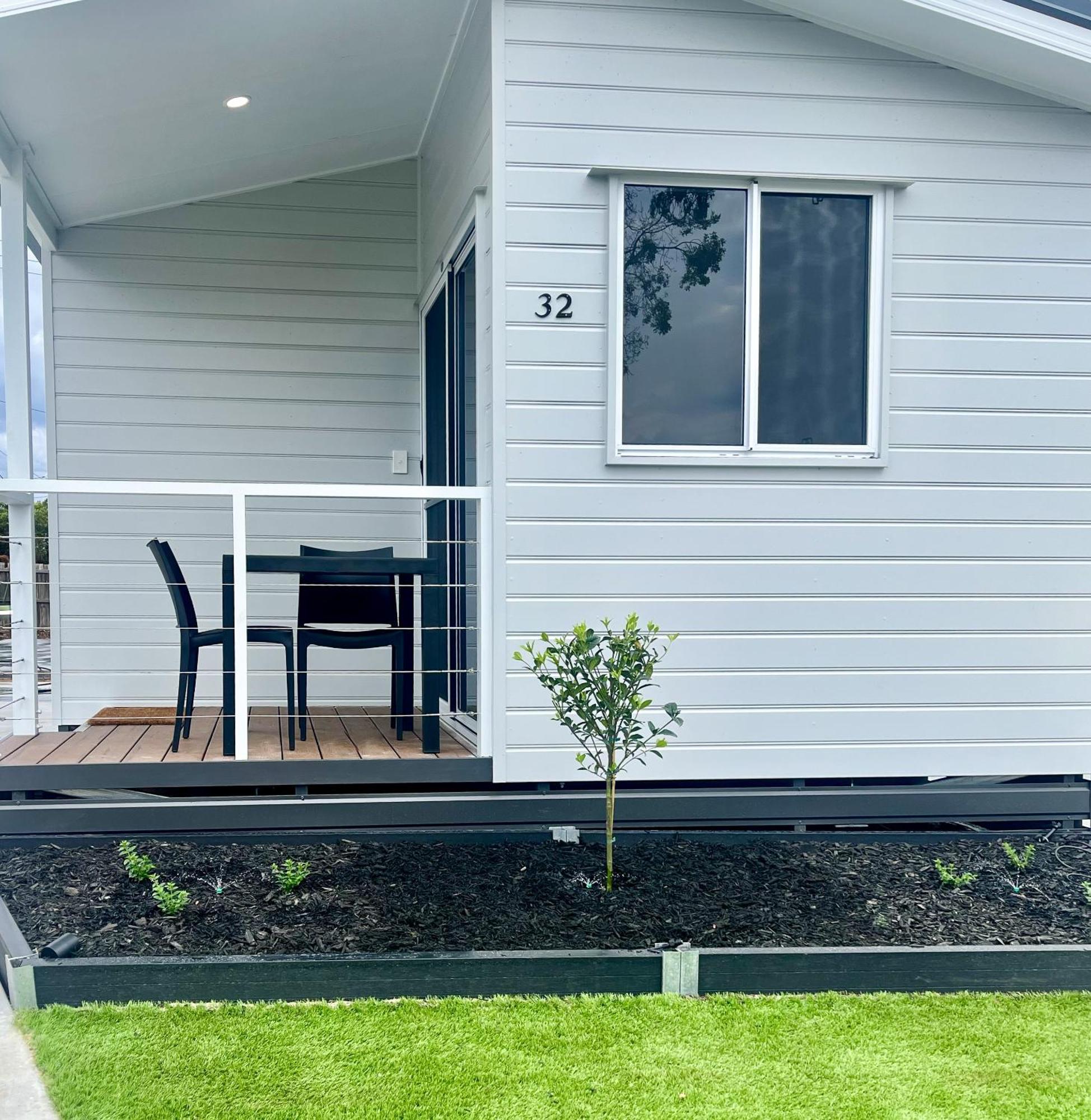 Kingaroy Holiday Park Eksteriør bilde